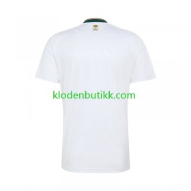 Saudi-Arabia World Cup Borte Fotballdrakt 2026 Kortermet